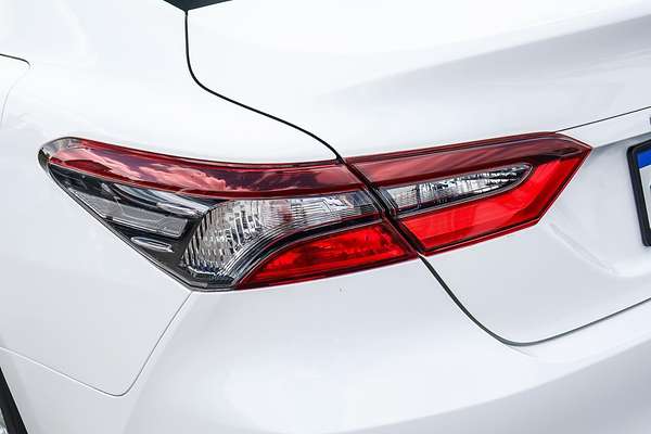 2024 Toyota Camry Ascent AXVA70R