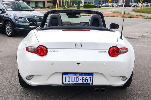 2023 Mazda MX-5 G20 GT ND