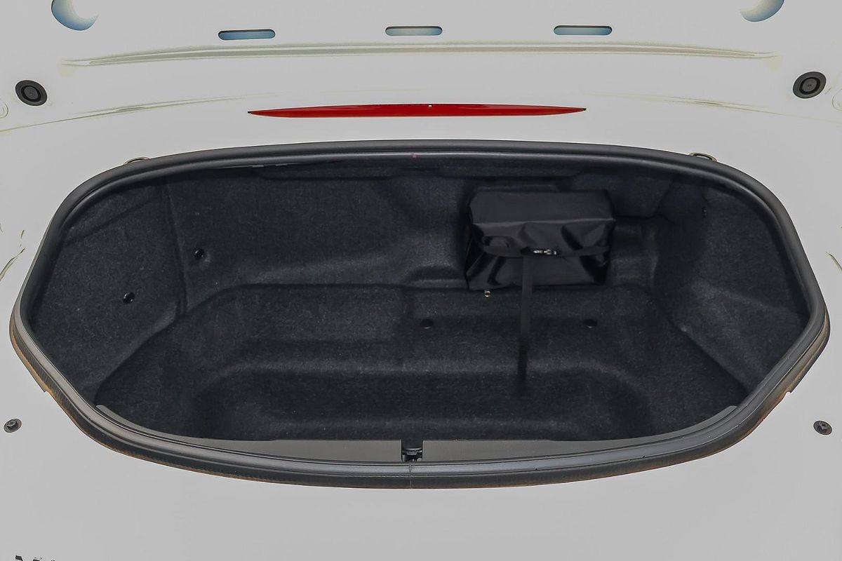 2023 Mazda MX-5 G20 GT ND