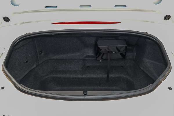 2023 Mazda MX-5 G20 GT ND