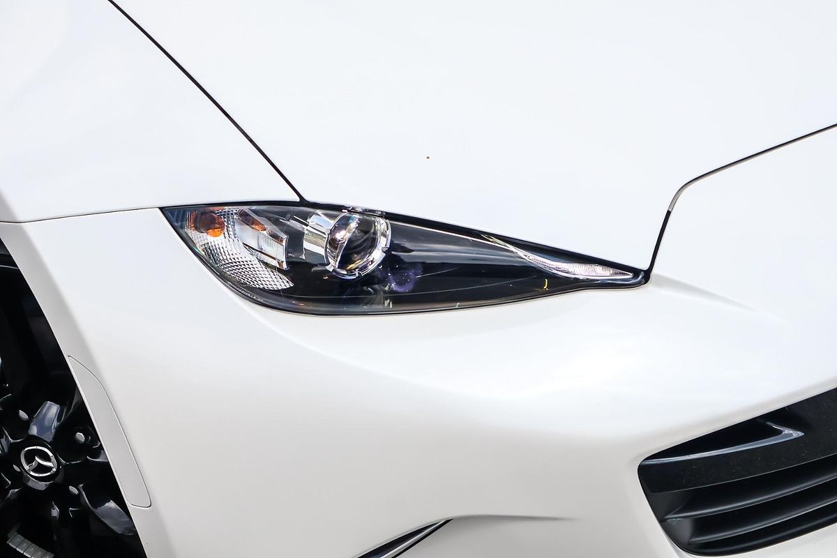 2023 Mazda MX-5 G20 GT ND