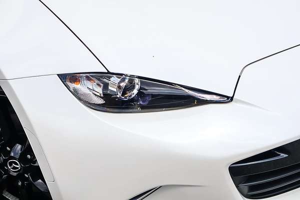 2023 Mazda MX-5 G20 GT ND