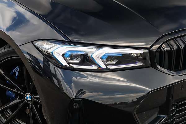 2023 BMW 3 Series 330i M Sport G20 LCI