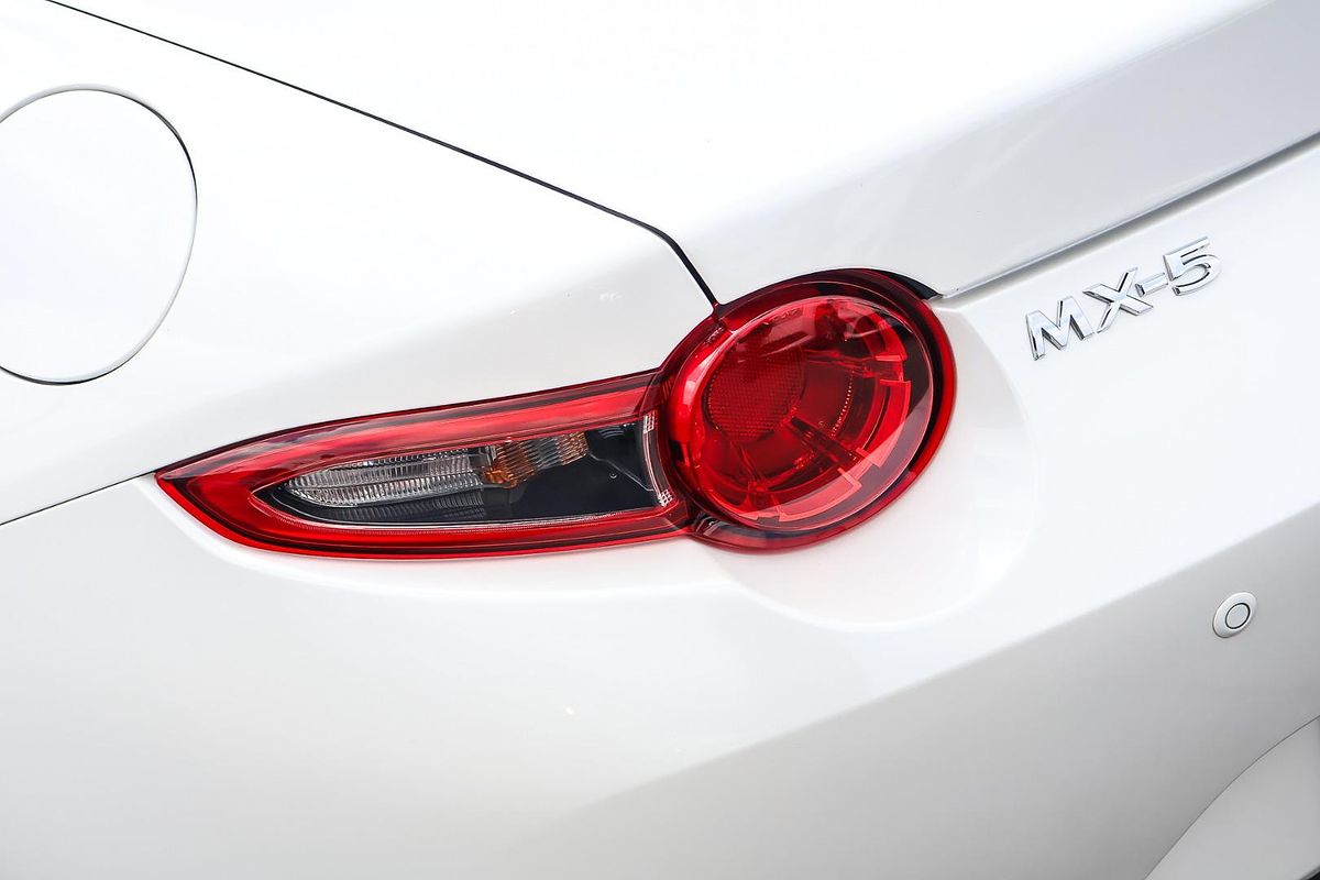 2023 Mazda MX-5 G20 GT ND