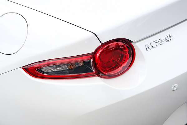 2023 Mazda MX-5 G20 GT ND