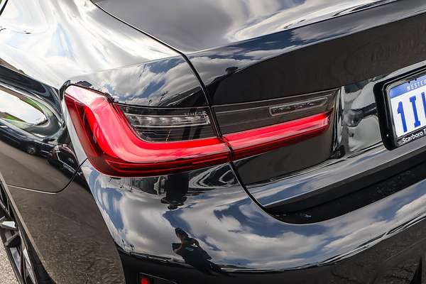 2023 BMW 3 Series 330i M Sport G20 LCI