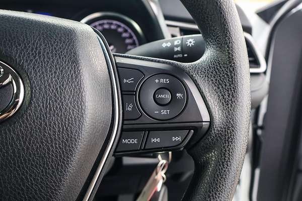 2024 Toyota Camry Ascent AXVA70R