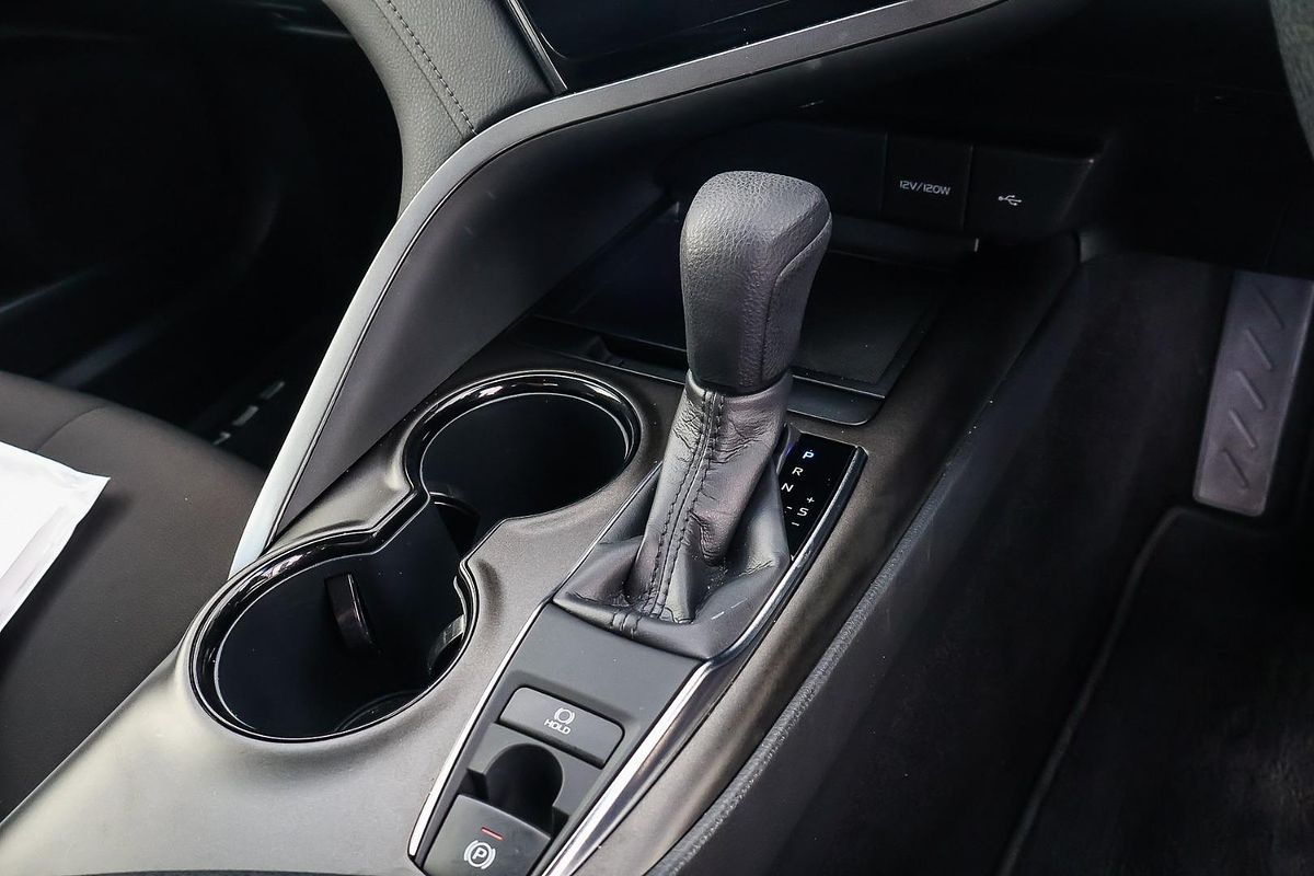 2024 Toyota Camry Ascent AXVA70R