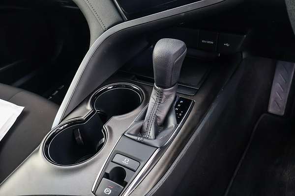 2024 Toyota Camry Ascent AXVA70R