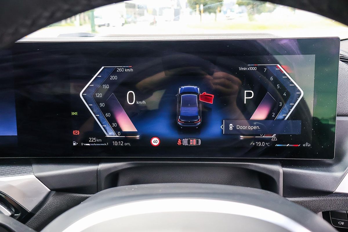 2023 BMW 3 Series 330i M Sport G20 LCI