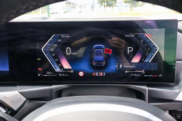 2023 BMW 3 Series 330i M Sport G20 LCI