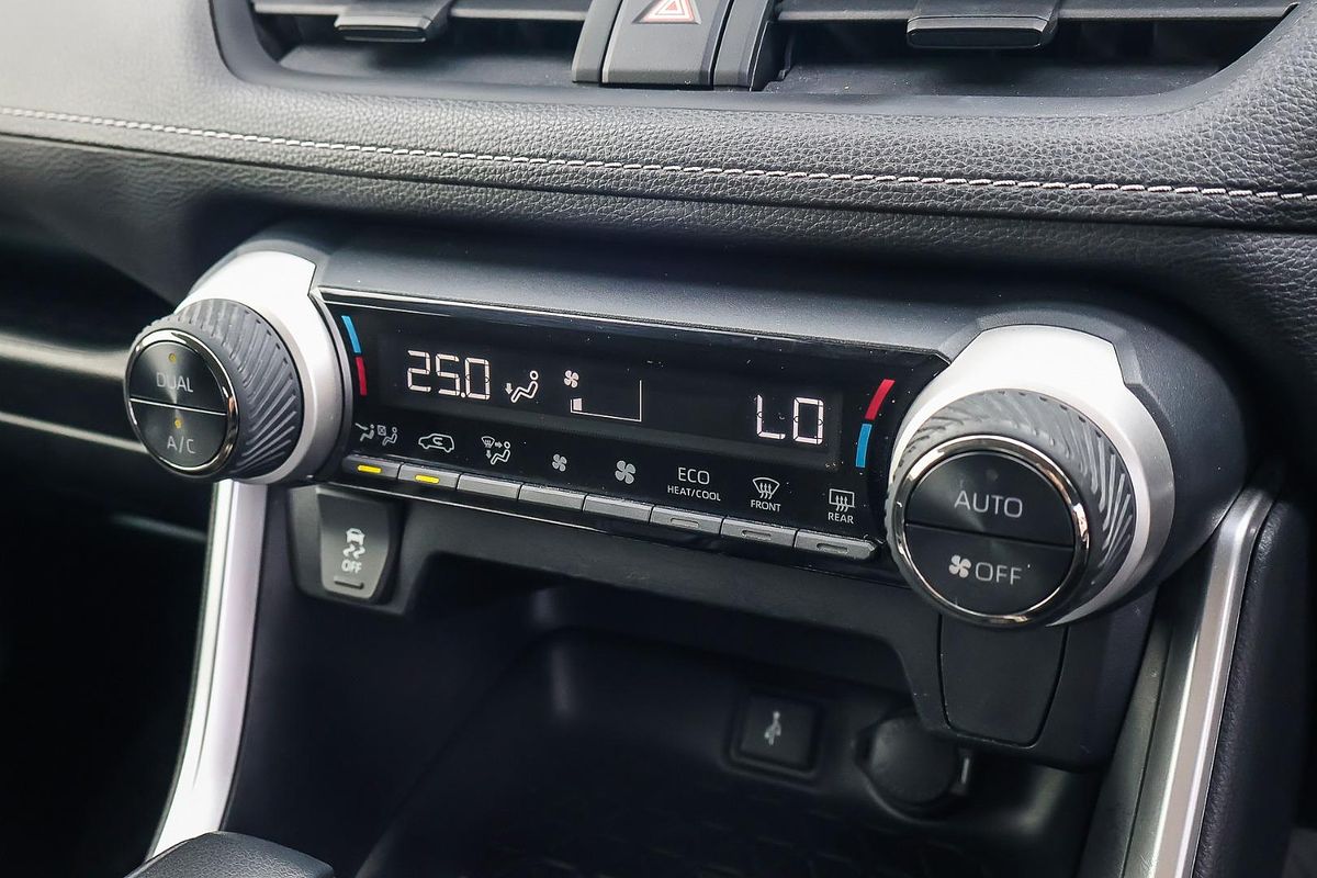 2020 Toyota RAV4 GX AXAH52R