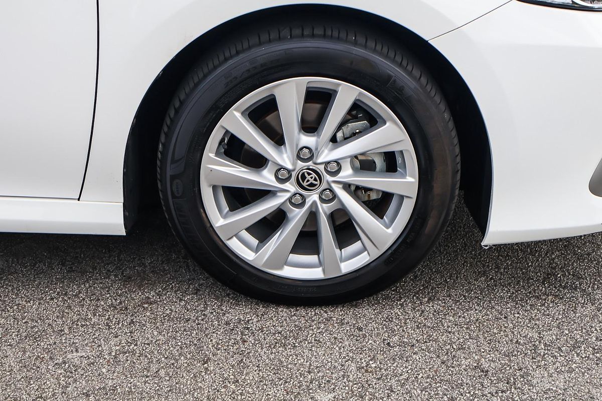 2024 Toyota Camry Ascent AXVA70R