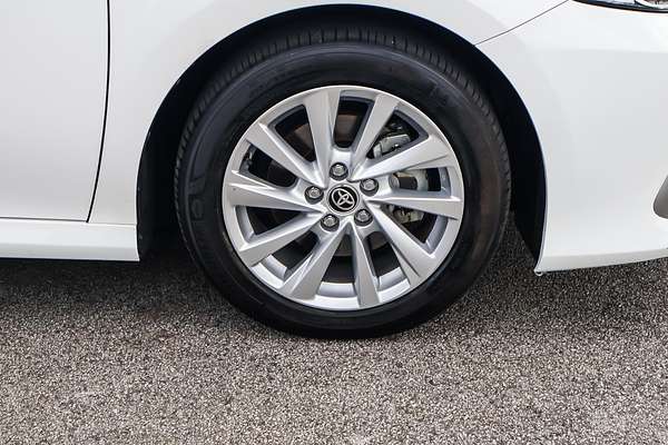 2024 Toyota Camry Ascent AXVA70R