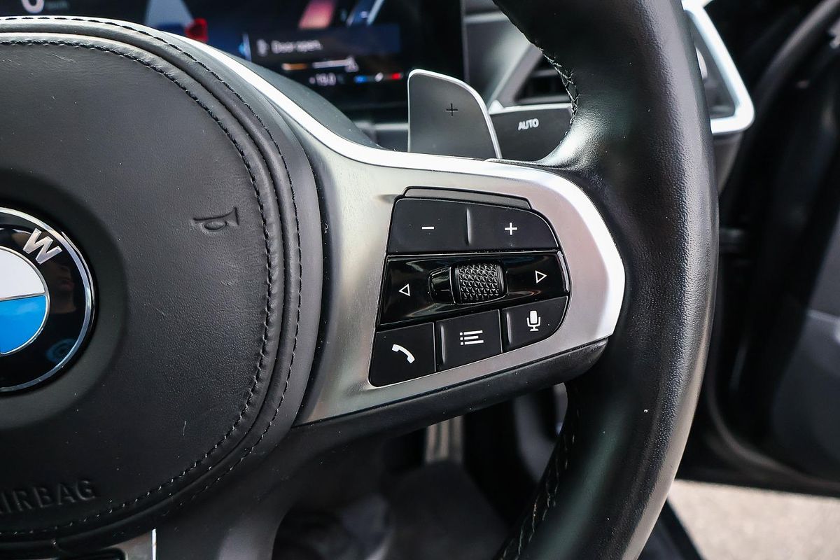 2023 BMW 3 Series 330i M Sport G20 LCI