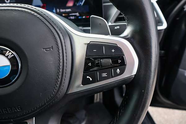 2023 BMW 3 Series 330i M Sport G20 LCI