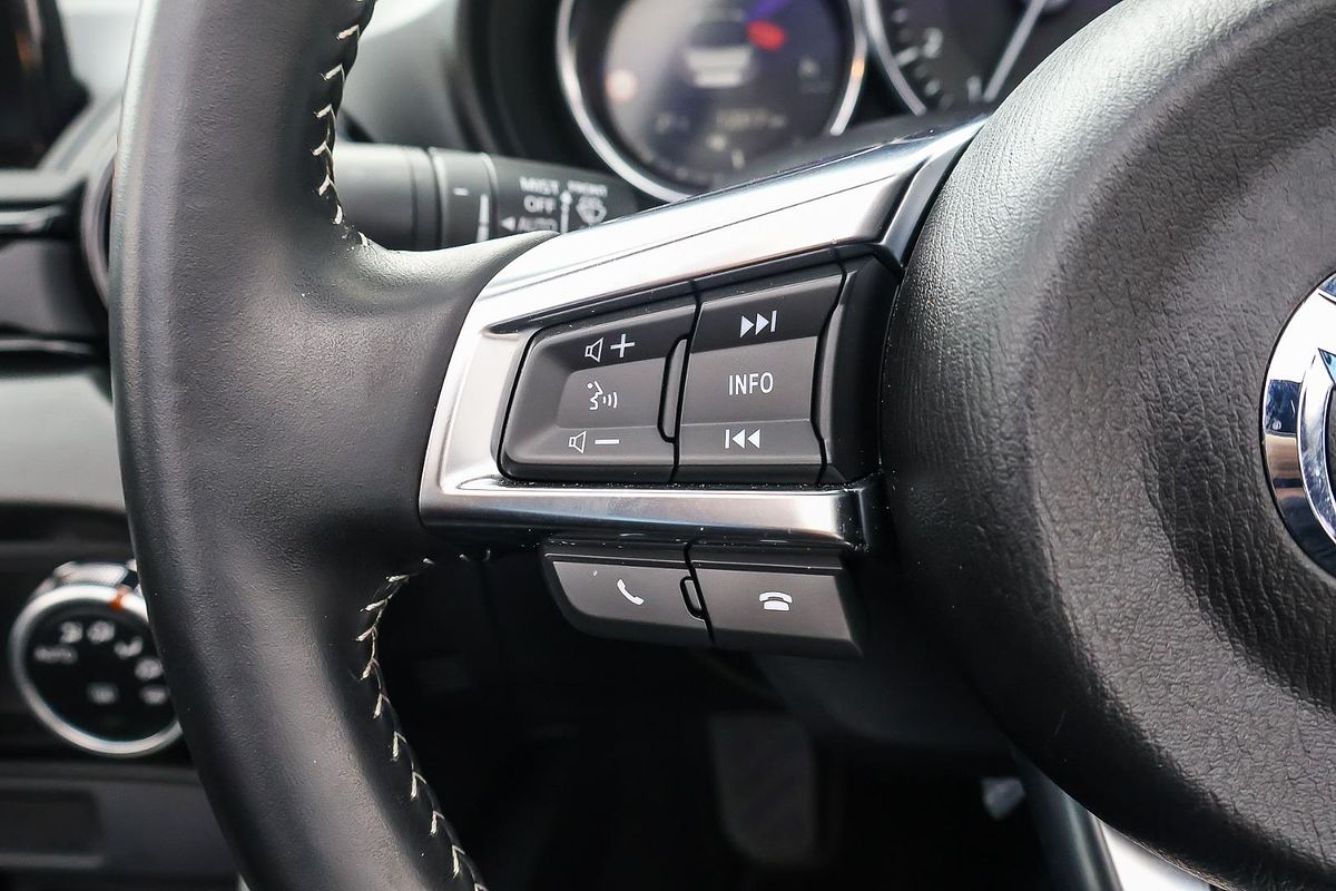 2023 Mazda MX-5 G20 GT ND