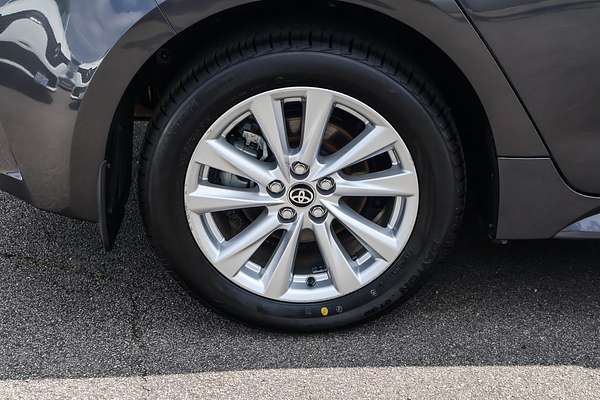 2024 Toyota Corolla Ascent Sport Hybrid ZWE219R