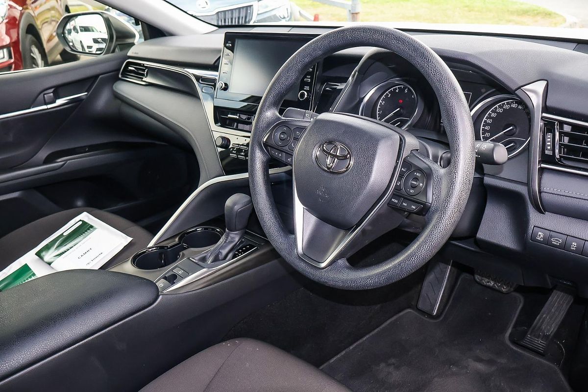 2024 Toyota Camry Ascent AXVA70R