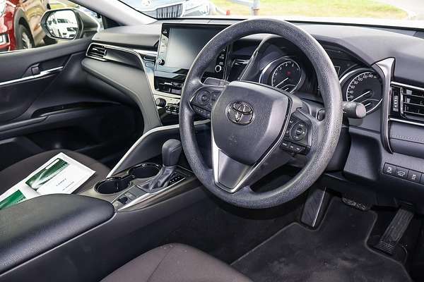 2024 Toyota Camry Ascent AXVA70R