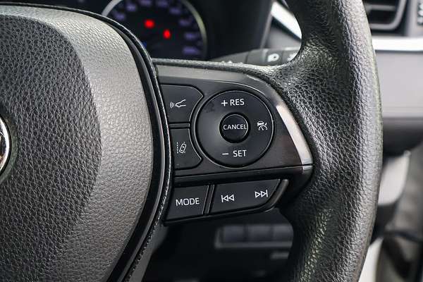 2020 Toyota RAV4 GX AXAH52R