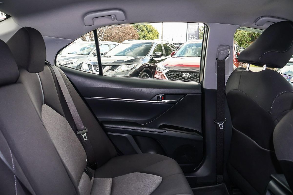 2024 Toyota Camry Ascent AXVA70R