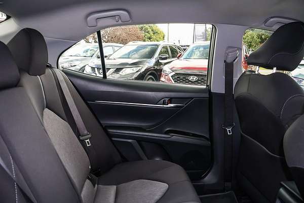 2024 Toyota Camry Ascent AXVA70R