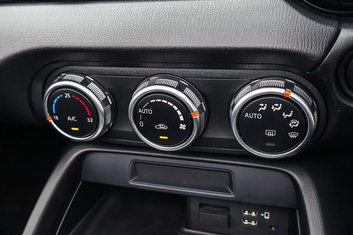 2023 Mazda MX-5 G20 GT ND