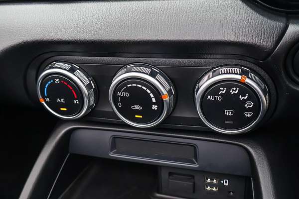 2023 Mazda MX-5 G20 GT ND