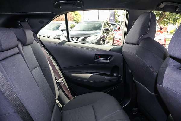 2024 Toyota Corolla Ascent Sport Hybrid ZWE219R