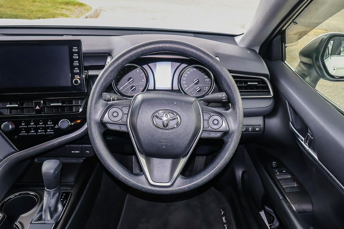 2024 Toyota Camry Ascent AXVA70R