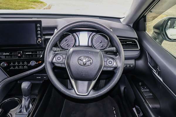 2024 Toyota Camry Ascent AXVA70R