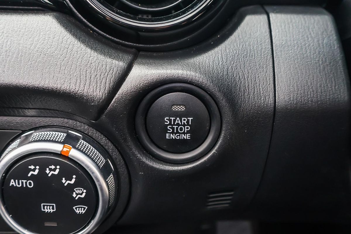 2023 Mazda MX-5 G20 GT ND