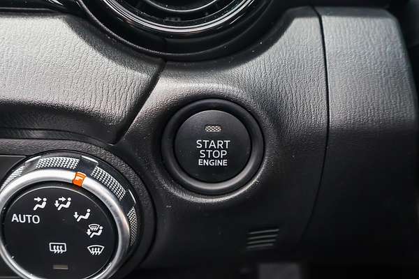 2023 Mazda MX-5 G20 GT ND