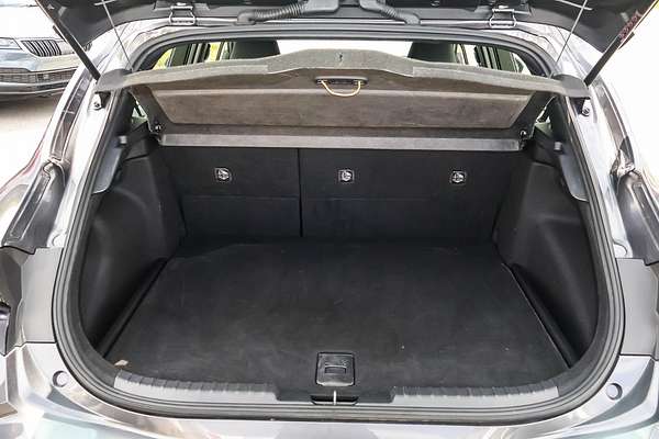 2024 Toyota Corolla Ascent Sport Hybrid ZWE219R