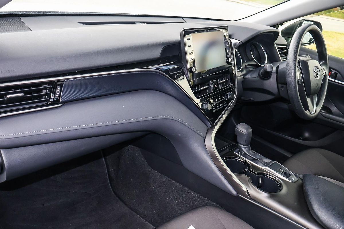 2024 Toyota Camry Ascent AXVA70R