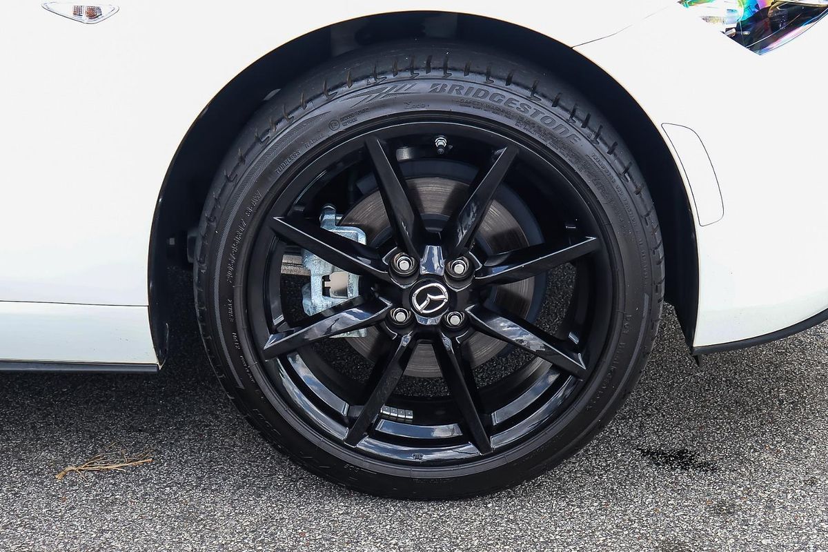 2023 Mazda MX-5 G20 GT ND