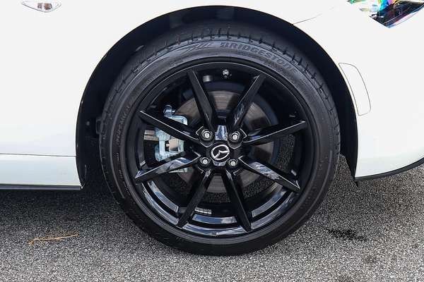 2023 Mazda MX-5 G20 GT ND