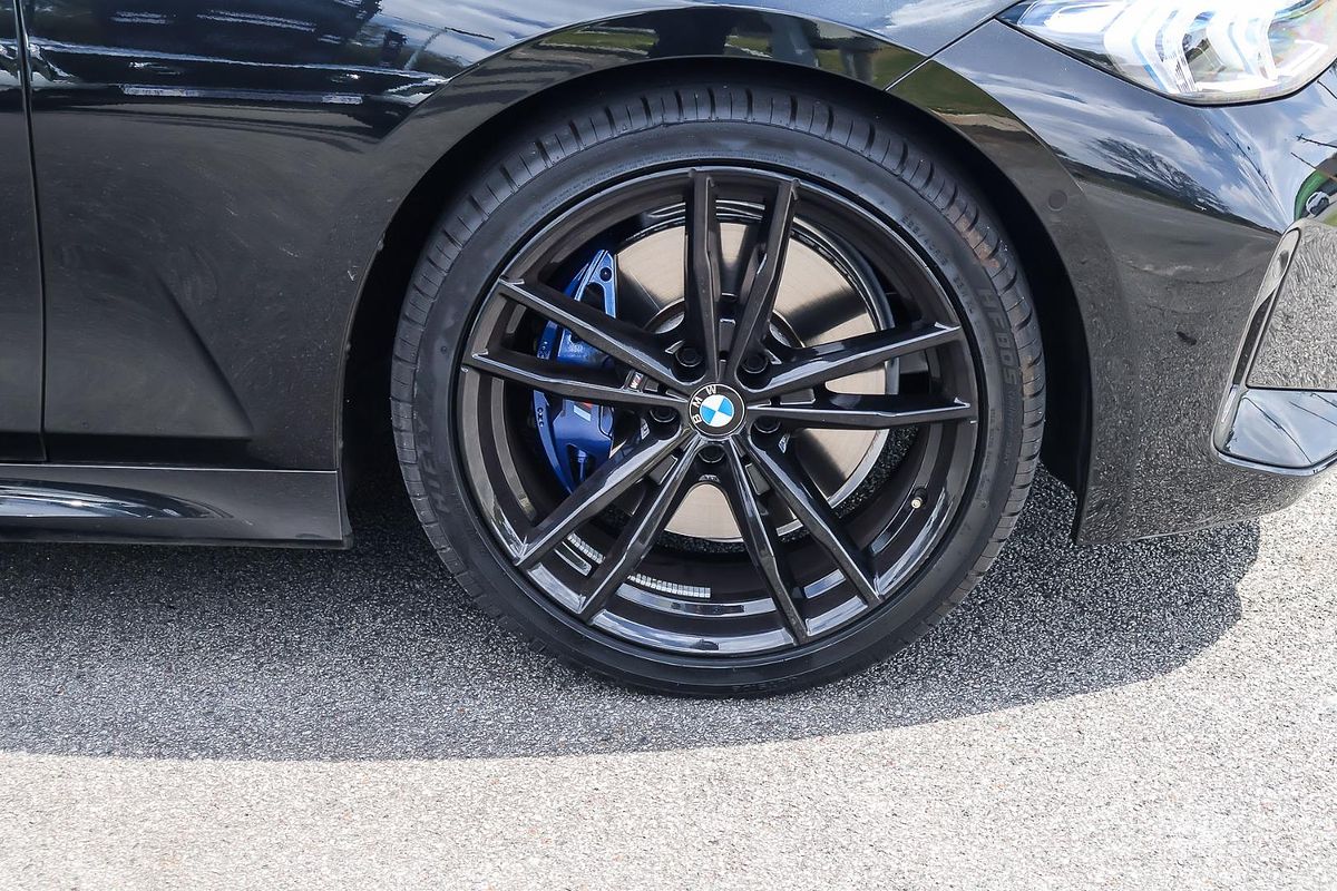 2023 BMW 3 Series 330i M Sport G20 LCI