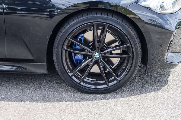 2023 BMW 3 Series 330i M Sport G20 LCI