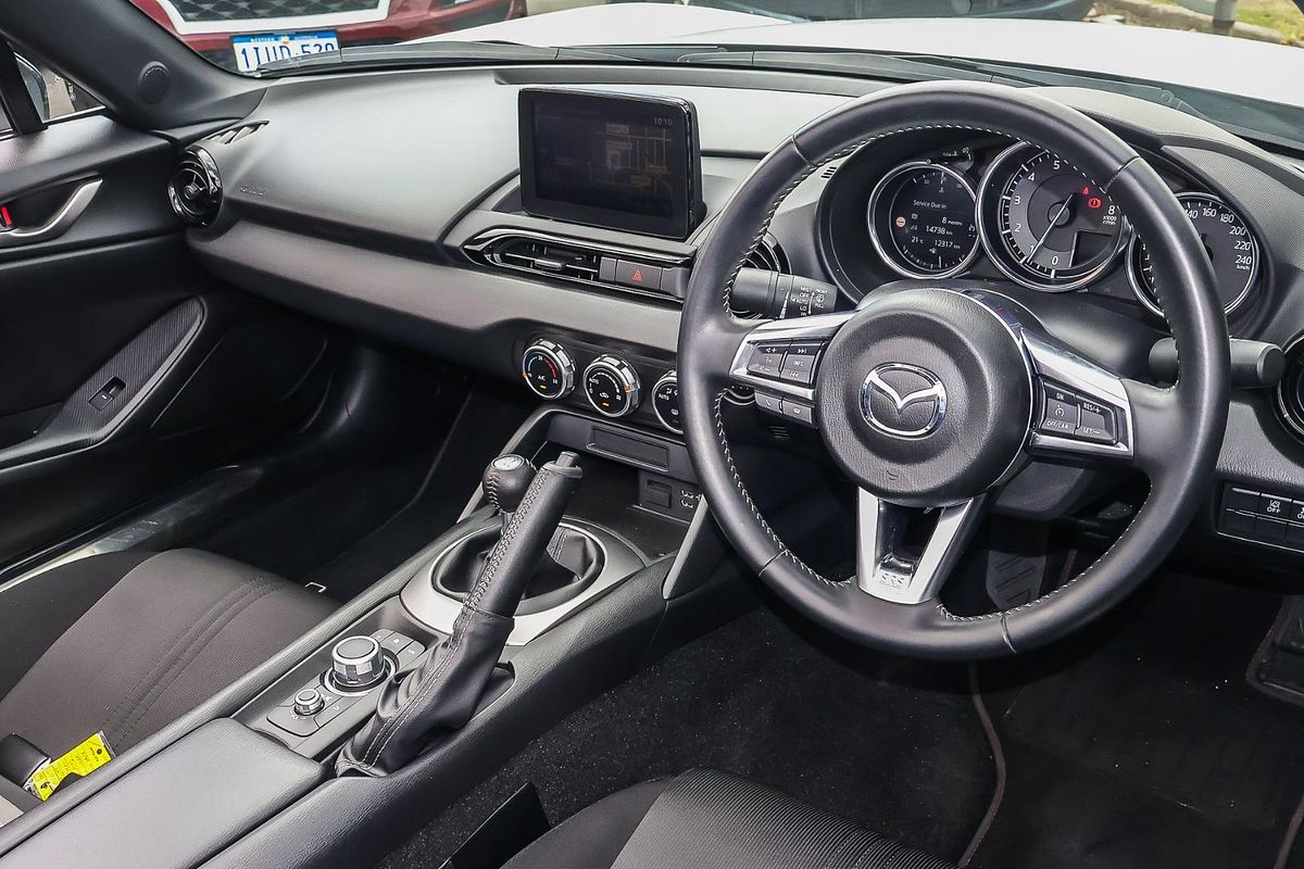 2023 Mazda MX-5 G20 GT ND