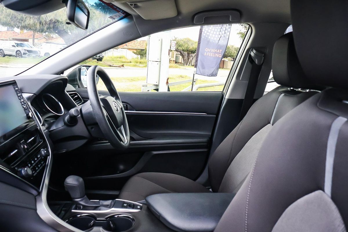 2024 Toyota Camry Ascent AXVA70R