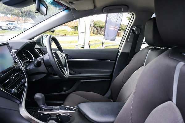 2024 Toyota Camry Ascent AXVA70R