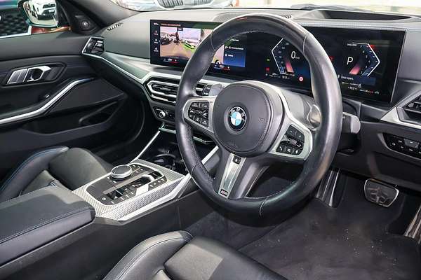 2023 BMW 3 Series 330i M Sport G20 LCI