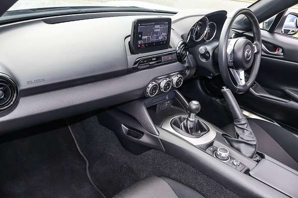 2023 Mazda MX-5 G20 GT ND