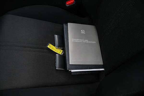 2023 Mazda MX-5 G20 GT ND