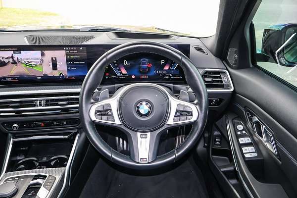 2023 BMW 3 Series 330i M Sport G20 LCI