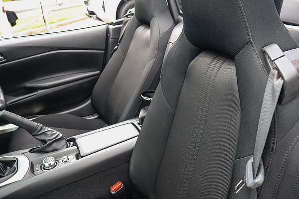 2023 Mazda MX-5 G20 GT ND