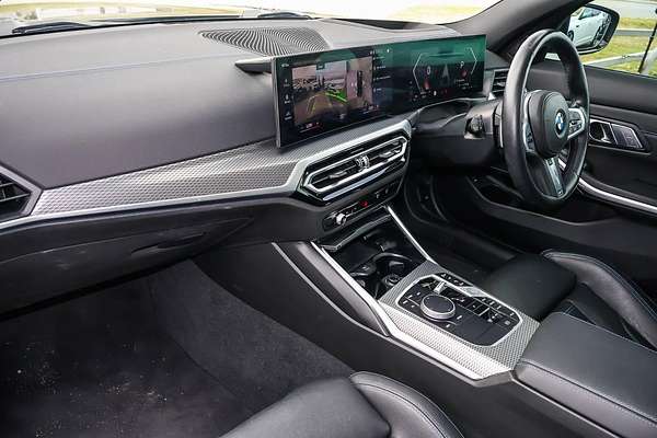 2023 BMW 3 Series 330i M Sport G20 LCI