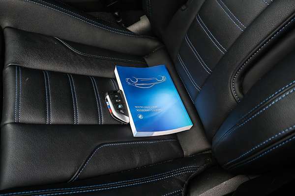 2023 BMW 3 Series 330i M Sport G20 LCI